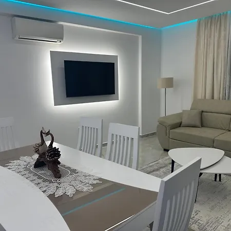 Casadasogno R&a Vlorë