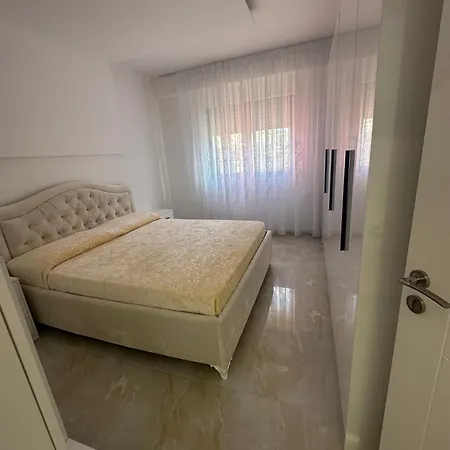 Casadasogno R&a Apartment