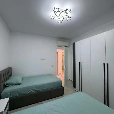 Apartment Casadasogno R&a *