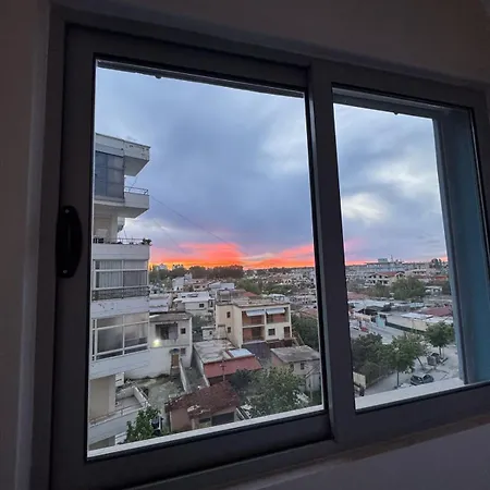 Apartment Casadasogno R&a Vlore