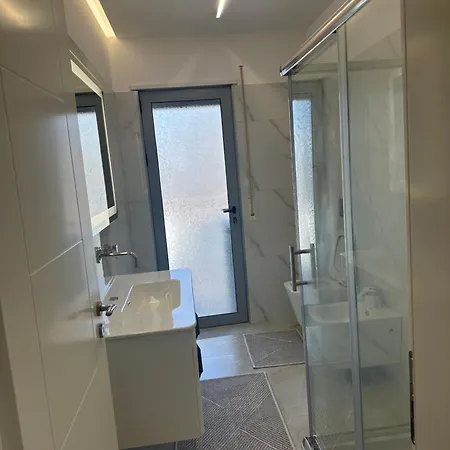 Apartment Casadasogno R&a Vlore