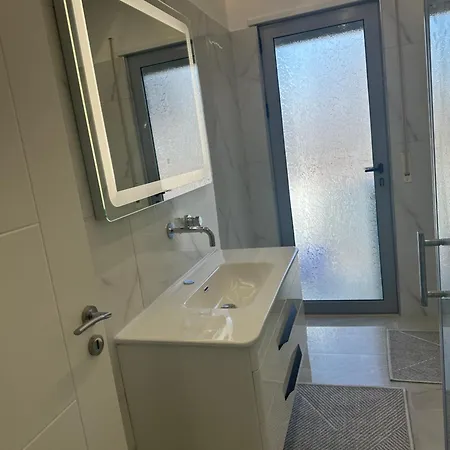 Apartment Casadasogno R&a