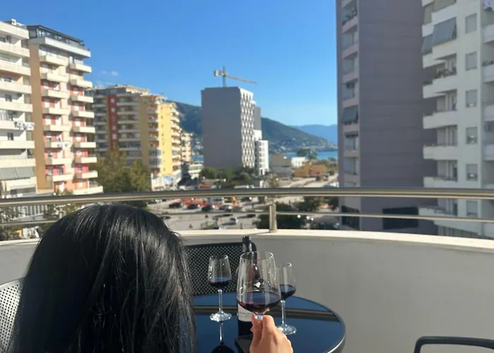 Appartement Casadasogno R&a