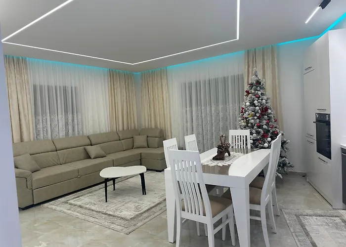 Appartement Casadasogno R&a