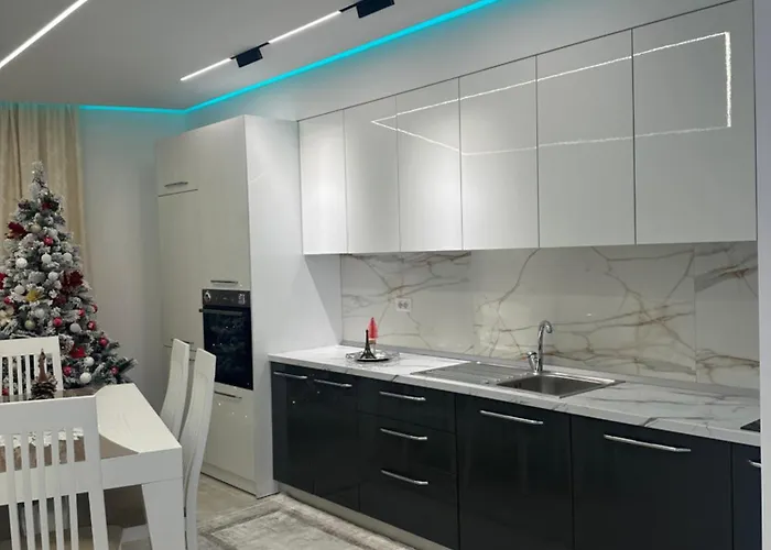 Casadasogno R&a Appartement