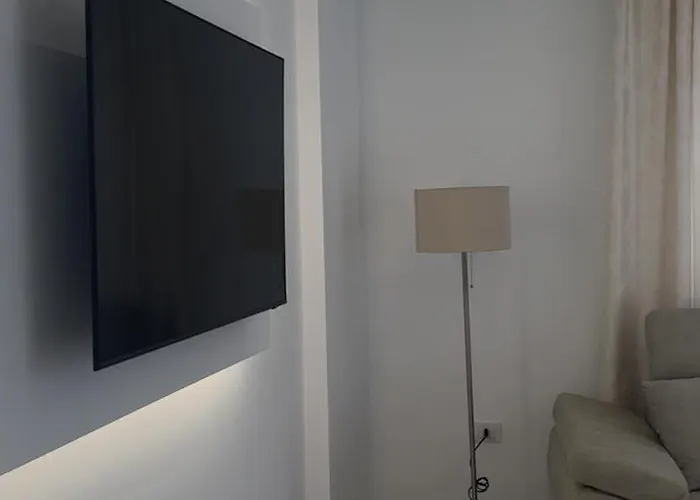 Casadasogno R&a Appartement Vlorë