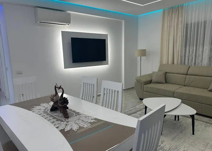 Casadasogno R&a Vlorë