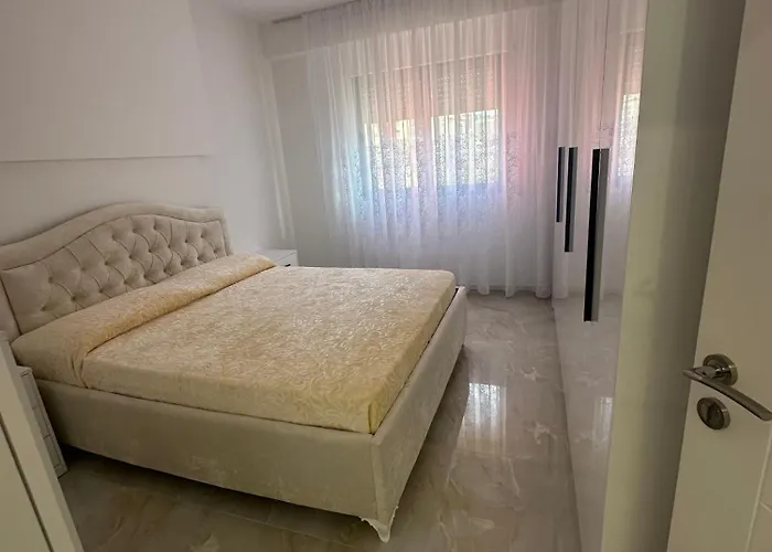 Casadasogno R&a Appartement