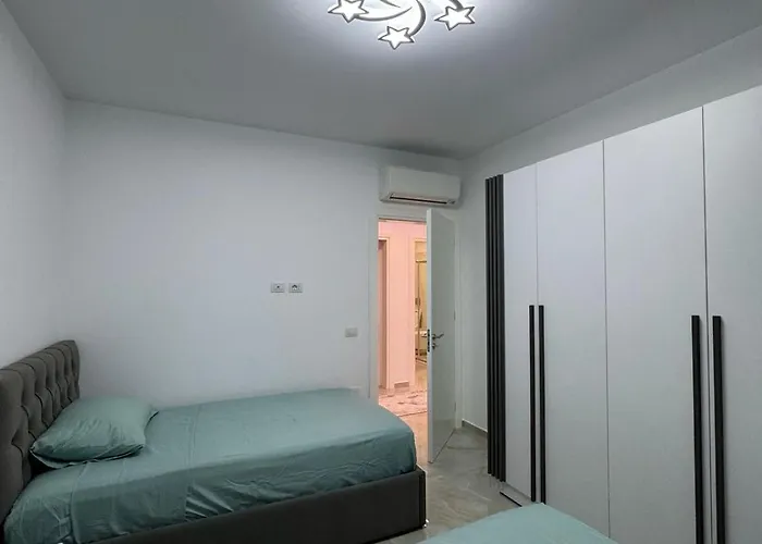 Appartement Casadasogno R&a *