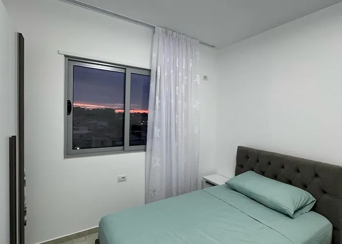 Appartement Casadasogno R&a Vlorë