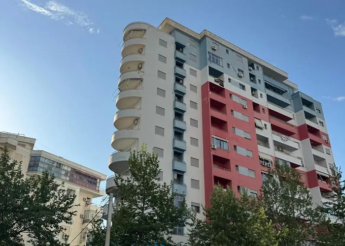 Appartement Casadasogno R&a *