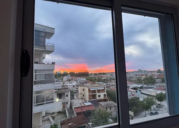 Appartement Casadasogno R&a Vlorë