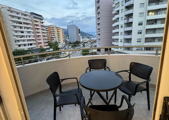 Appartement Casadasogno R&a