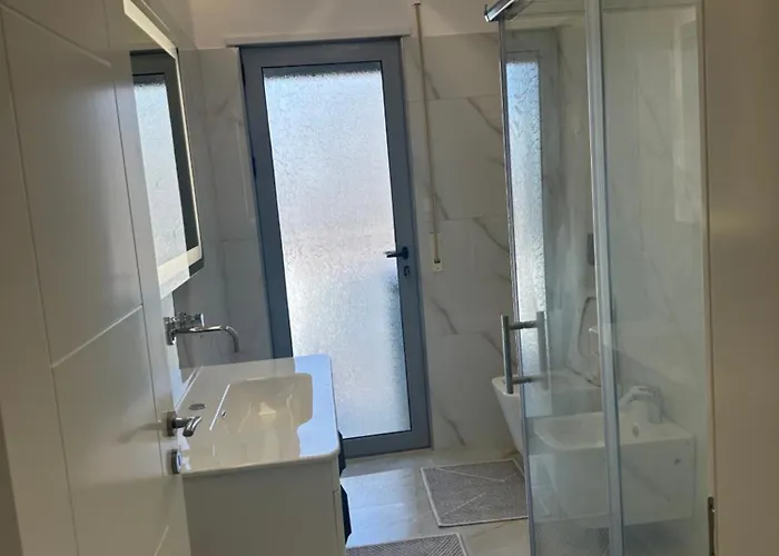 Appartement Casadasogno R&a Vlorë