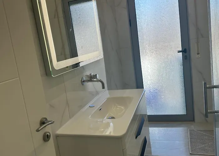 Appartement Casadasogno R&a