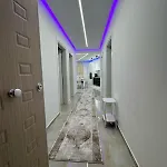 Casadasogno R&a Appartement *