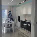 Appartement Casadasogno R&a