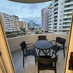 Appartement Casadasogno R&a