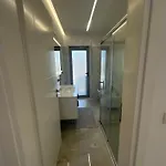 Appartement Casadasogno R&a *