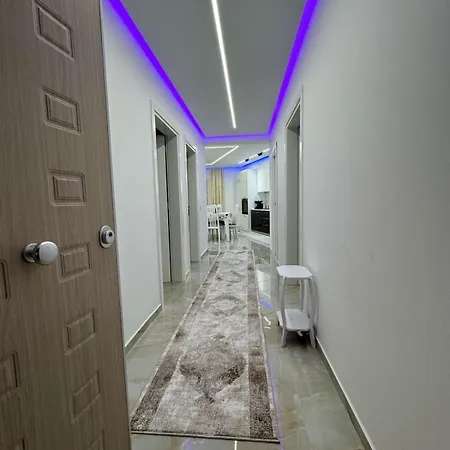 Casadasogno R&a Apartment *