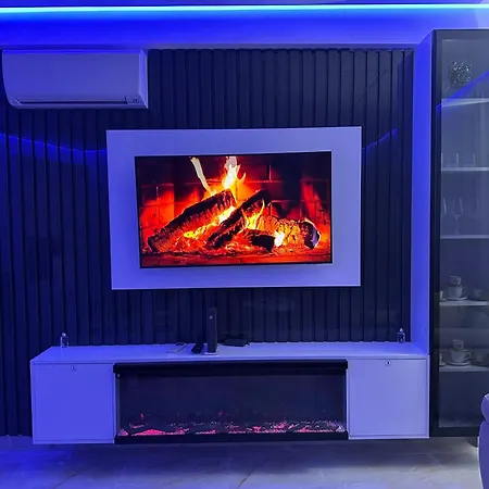 Casadasogno R&a Apartment