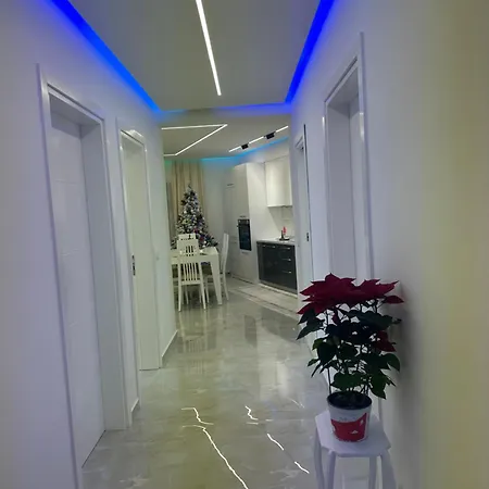 Apartment Casadasogno R&a