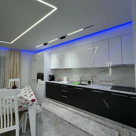 Casadasogno R&a Apartment Vlorë