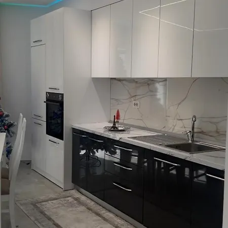 Casadasogno R&a Daire Avlonya