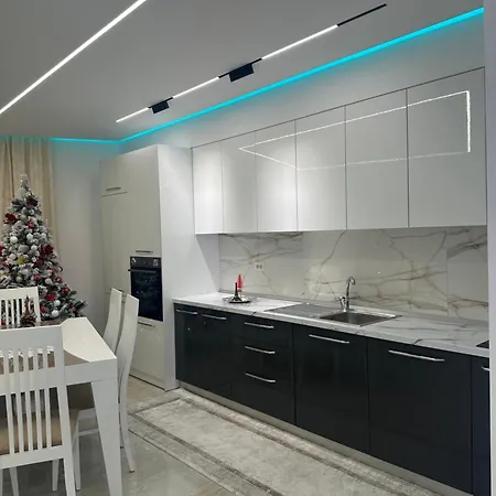 Casadasogno R&a Apartment