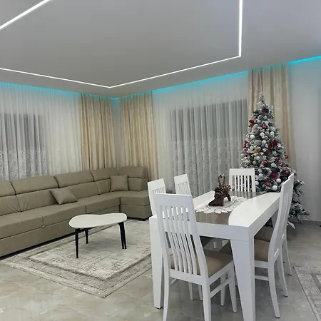 Casadasogno R&a Daire