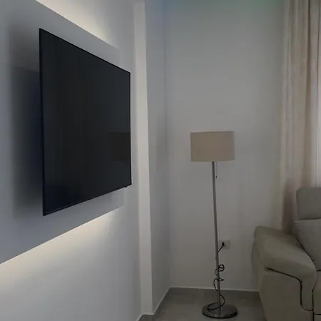 Casadasogno R&a Apartment Vlorë