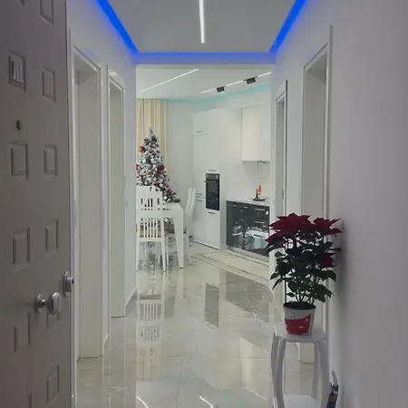 Casadasogno R&a Apartment Vlorë