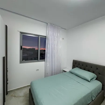 Apartment Casadasogno R&a Vlorë