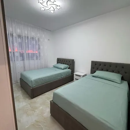 Casadasogno R&a * Vlorë