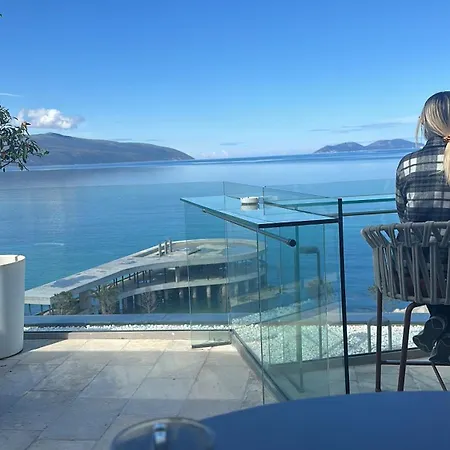 Apartment Casadasogno R&a *