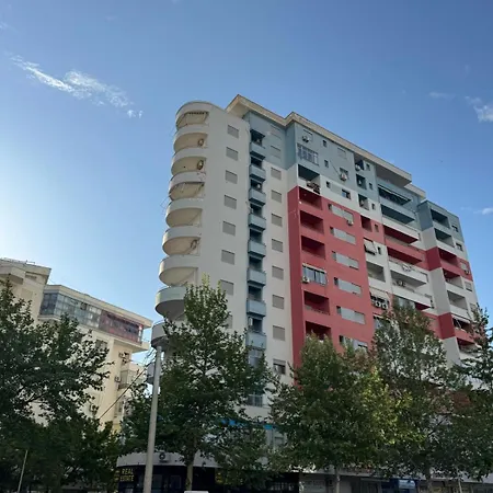 Casadasogno R&a Apartment *