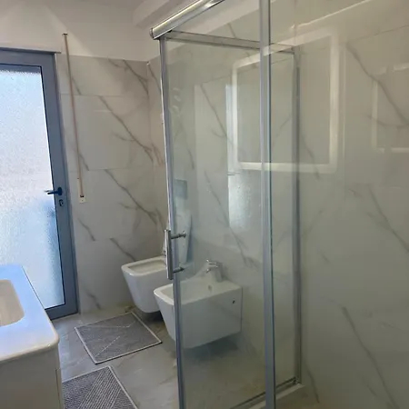 Casadasogno R&a * Avlonya