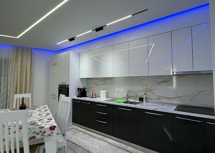 Casadasogno R&a Daire Avlonya